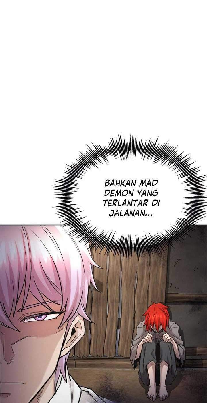The Heavenly Demon Can’t Live a Normal Life Chapter 16 Gambar 45