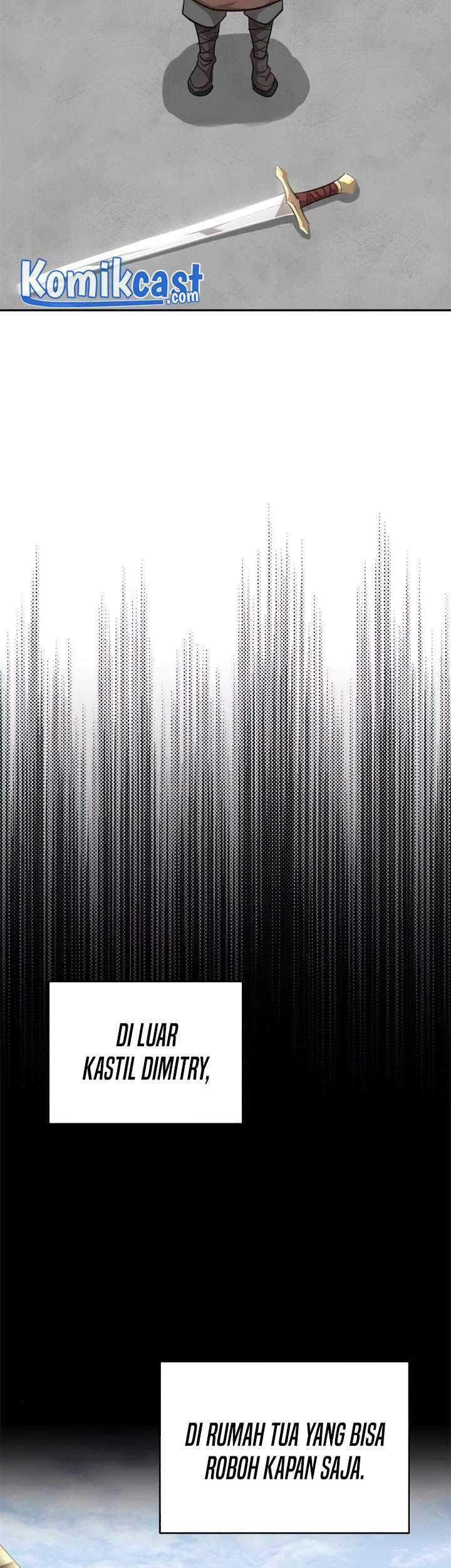 The Heavenly Demon Can’t Live a Normal Life Chapter 16 Gambar 48