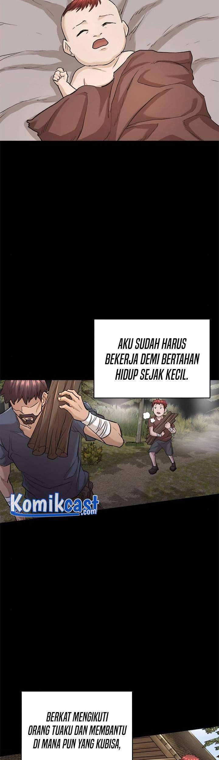 The Heavenly Demon Can’t Live a Normal Life Chapter 16 Gambar 50