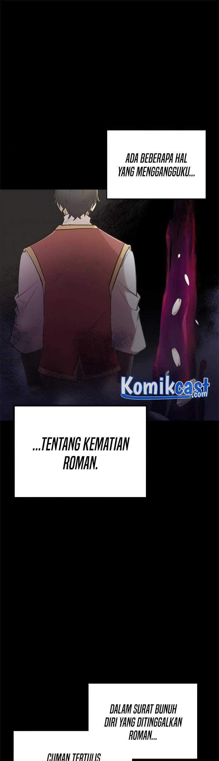 Manhwa The Heavenly Demon Can’t Live a Normal Life Chapter 16 gambar nomor 2