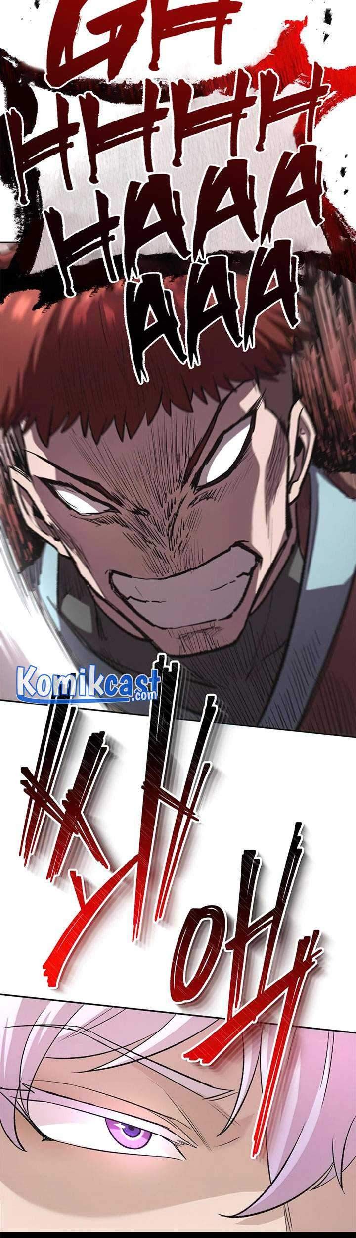 The Heavenly Demon Can’t Live a Normal Life Chapter 16 Gambar 62