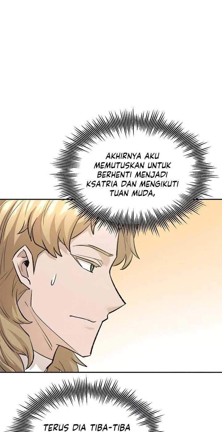 The Heavenly Demon Can’t Live a Normal Life Chapter 16 Gambar 65