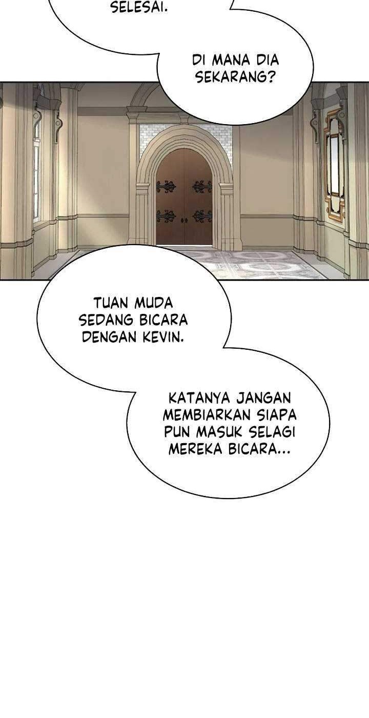 The Heavenly Demon Can’t Live a Normal Life Chapter 16 Gambar 67