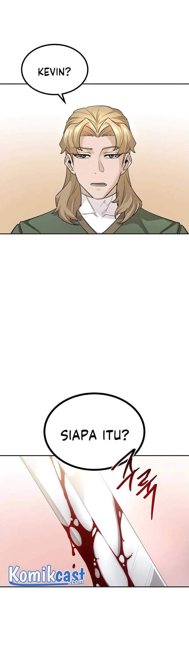 The Heavenly Demon Can’t Live a Normal Life Chapter 16 Gambar 68