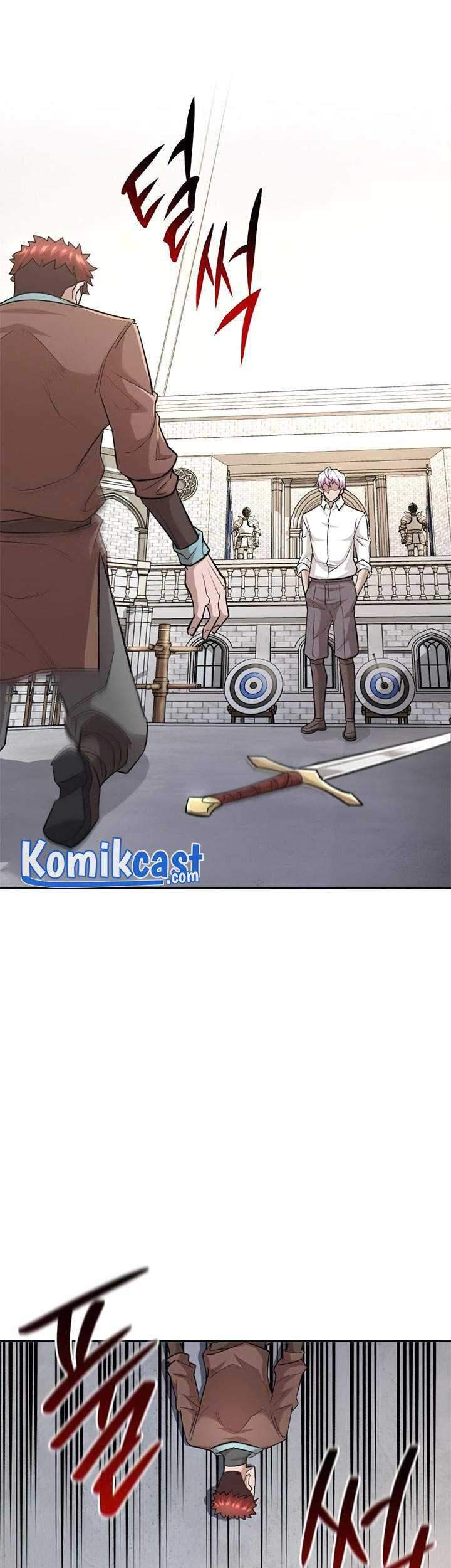 The Heavenly Demon Can’t Live a Normal Life Chapter 16 Gambar 72