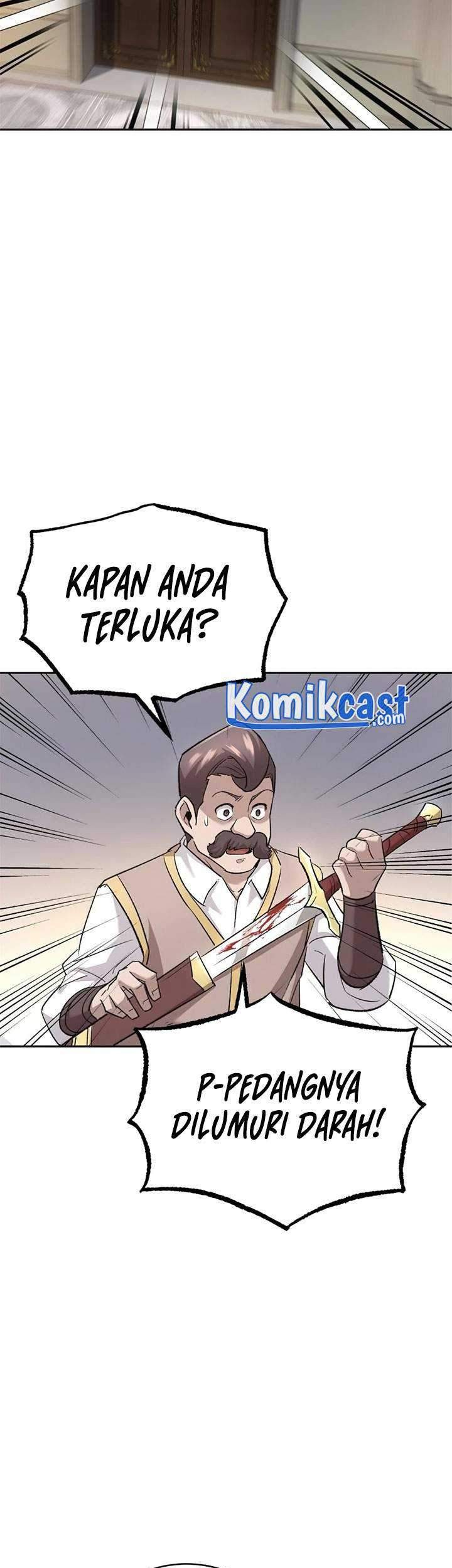 The Heavenly Demon Can’t Live a Normal Life Chapter 16 Gambar 76