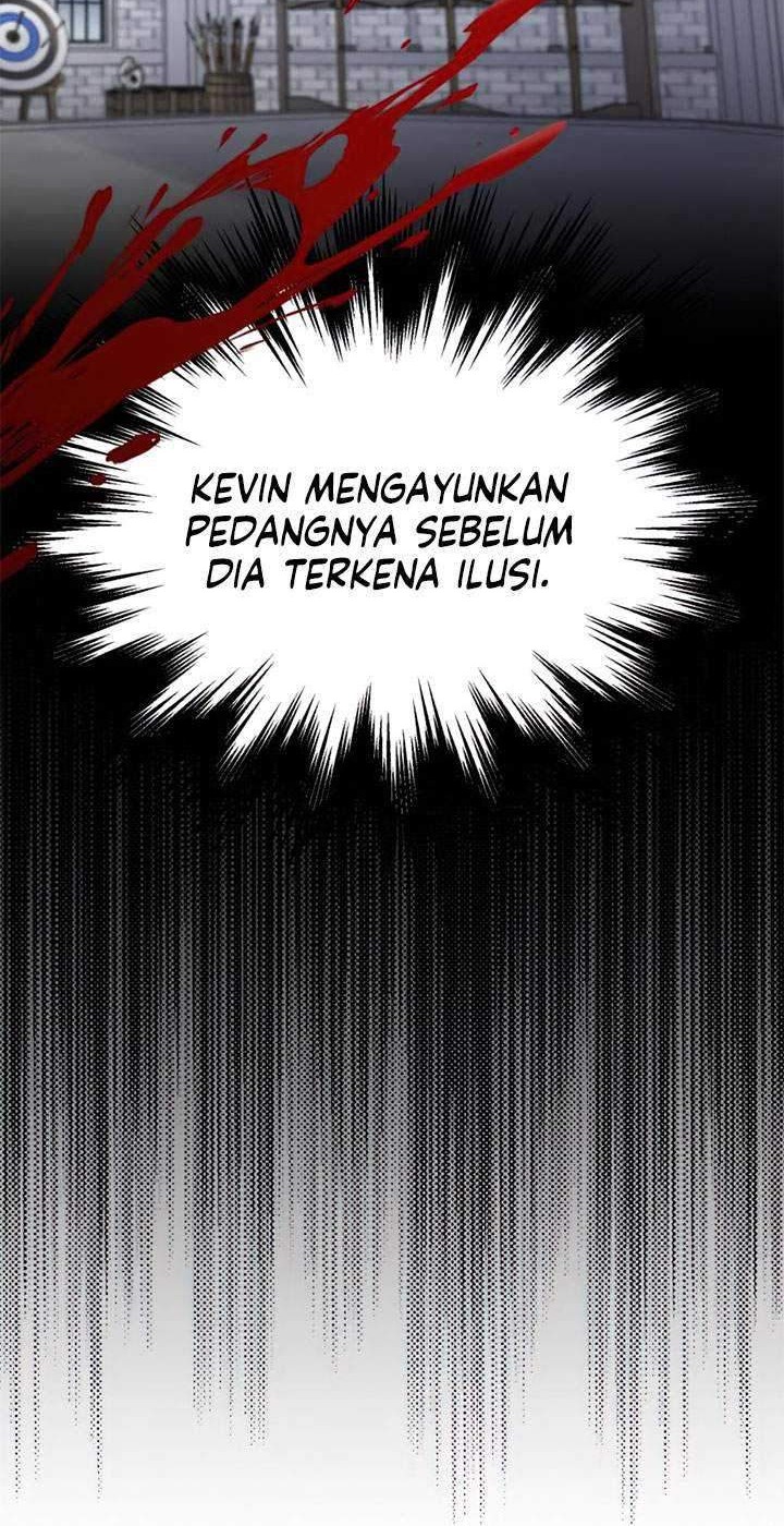 The Heavenly Demon Can’t Live a Normal Life Chapter 16 Gambar 81