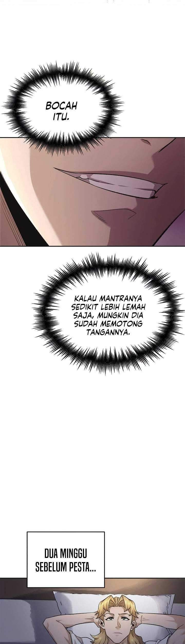 The Heavenly Demon Can’t Live a Normal Life Chapter 16 Gambar 82