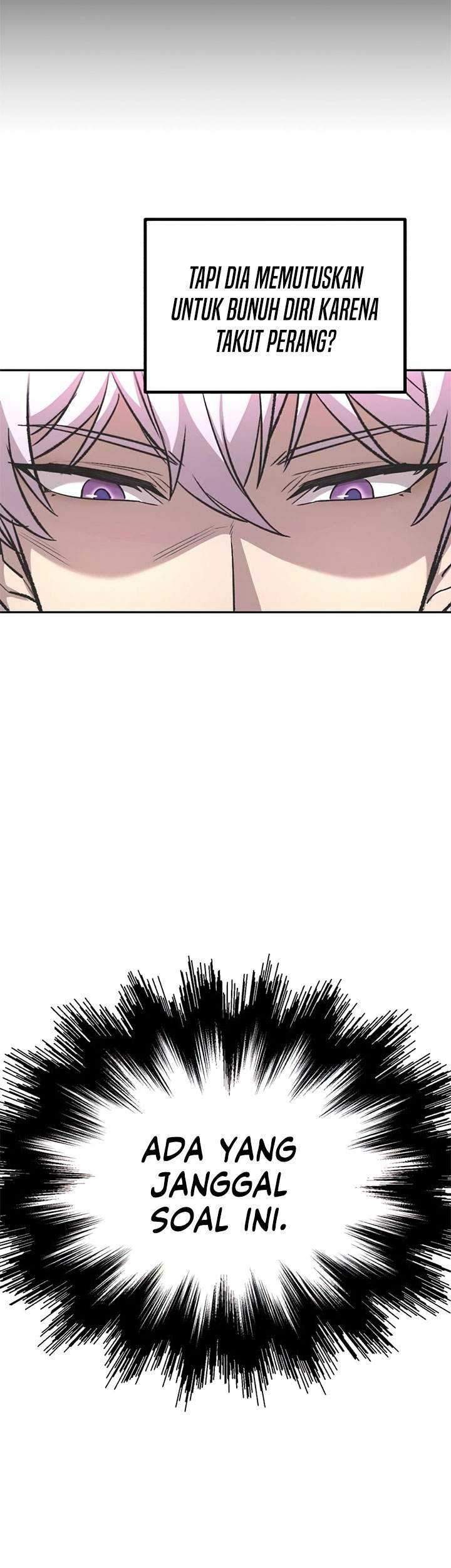 The Heavenly Demon Can’t Live a Normal Life Chapter 16 Gambar 6