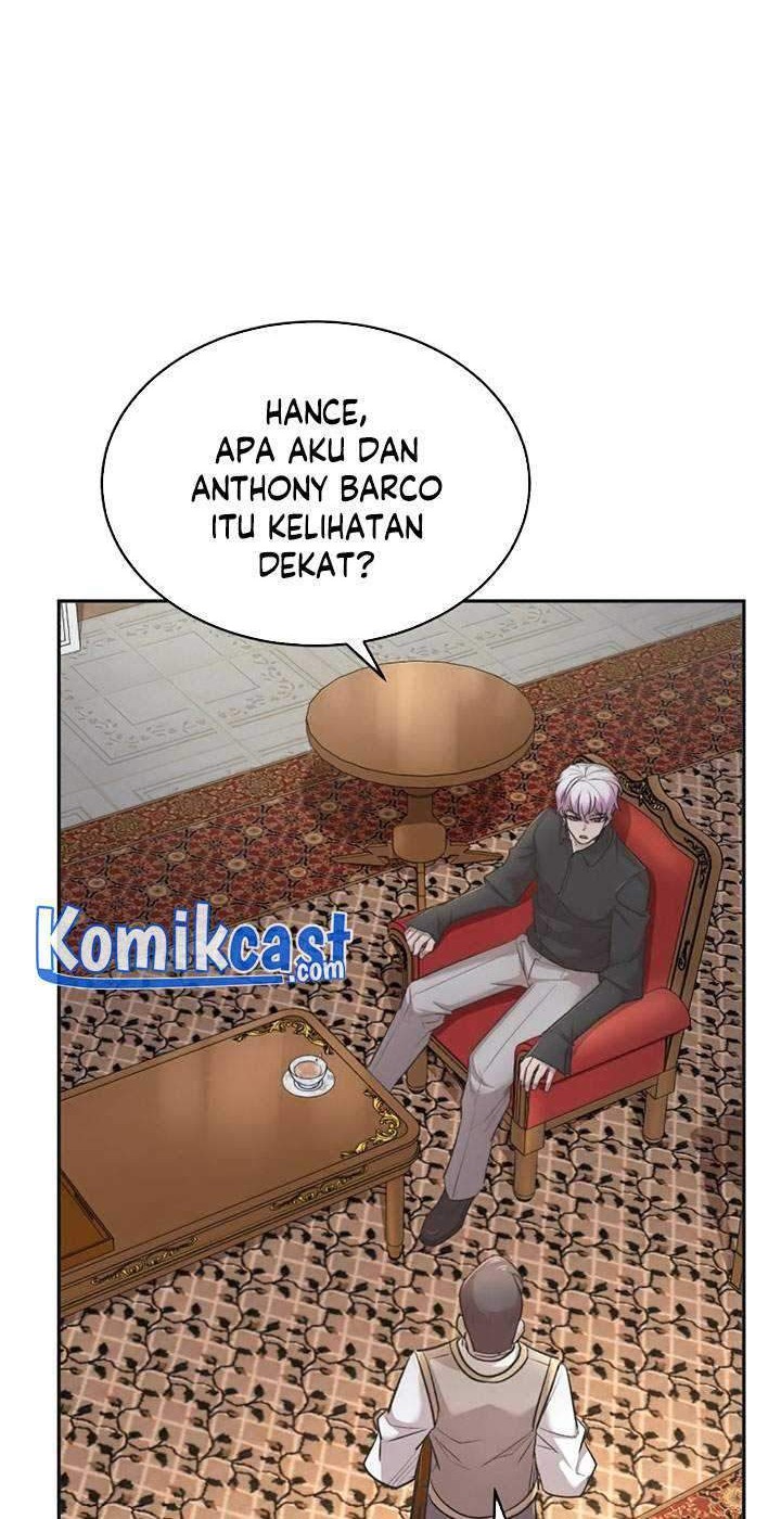 The Heavenly Demon Can’t Live a Normal Life Chapter 16 Gambar 7