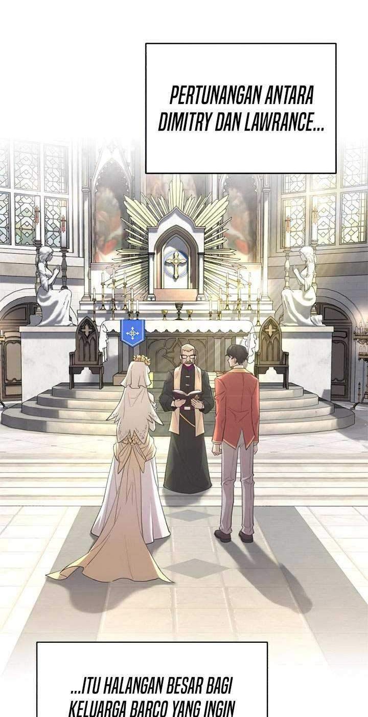 The Heavenly Demon Can’t Live a Normal Life Chapter 16 Gambar 9