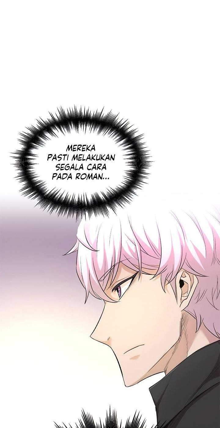 The Heavenly Demon Can’t Live a Normal Life Chapter 16 Gambar 11