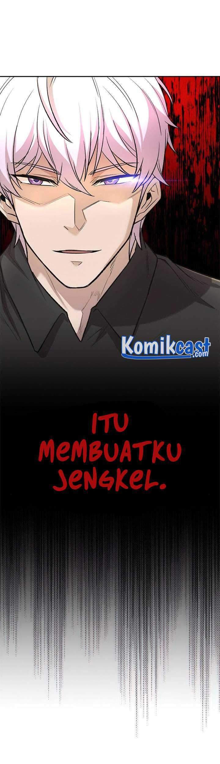 The Heavenly Demon Can’t Live a Normal Life Chapter 16 Gambar 16