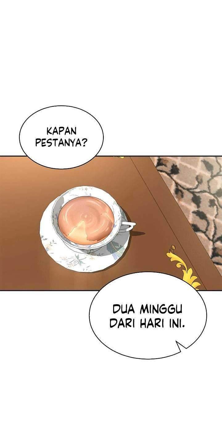 The Heavenly Demon Can’t Live a Normal Life Chapter 16 Gambar 17