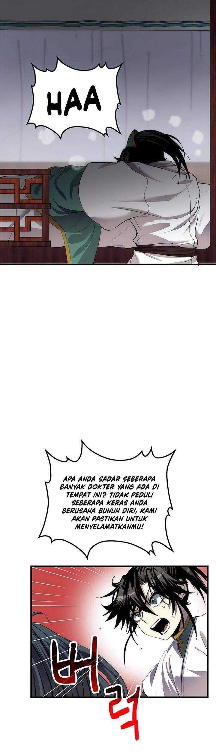 Doctor’s Rebirth Chapter 51 Gambar 4