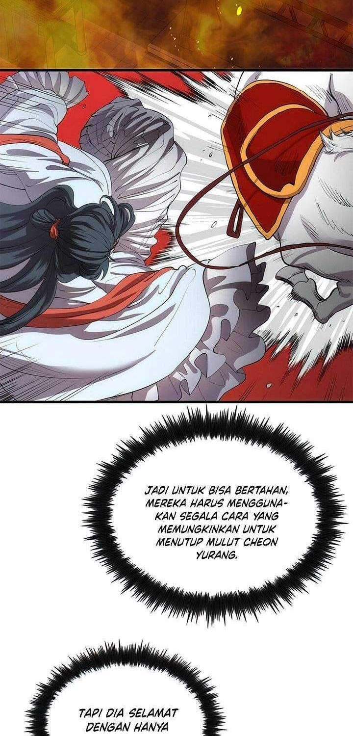 Doctor’s Rebirth Chapter 51 Gambar 21