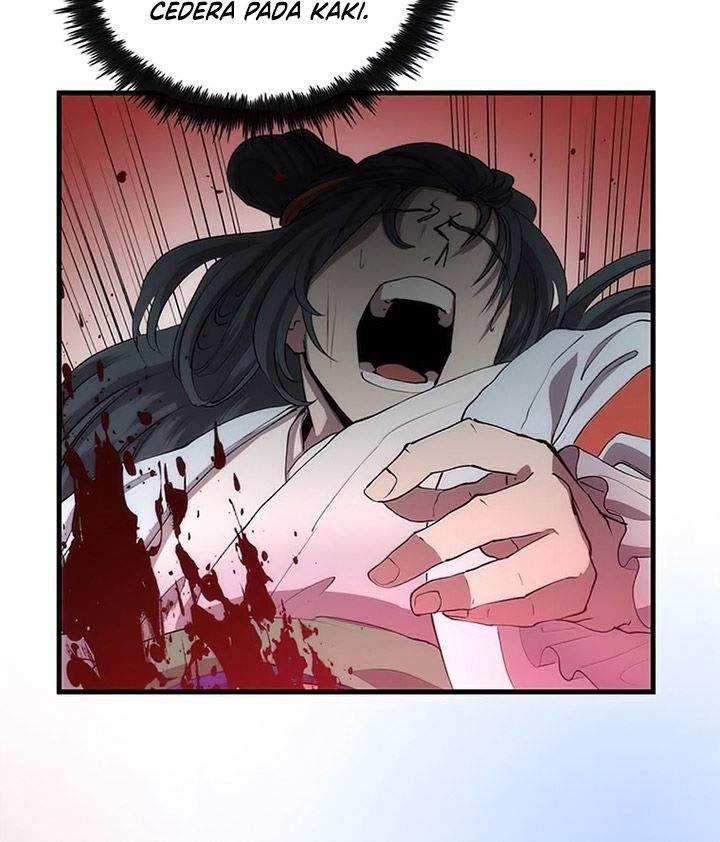 Doctor’s Rebirth Chapter 51 Gambar 22