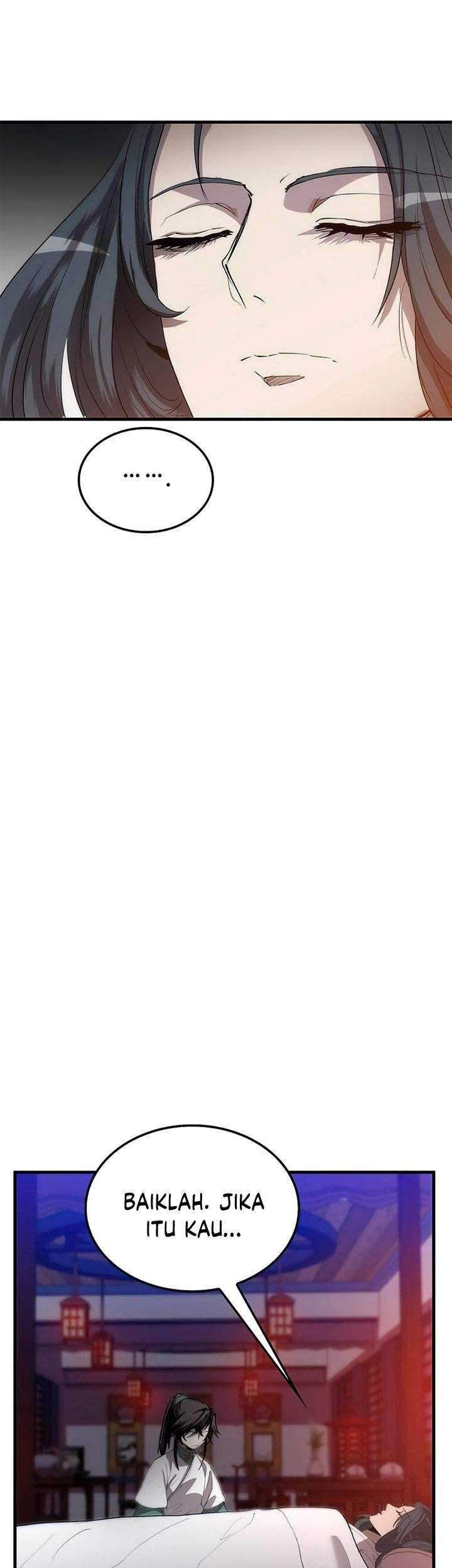 Doctor’s Rebirth Chapter 51 Gambar 25