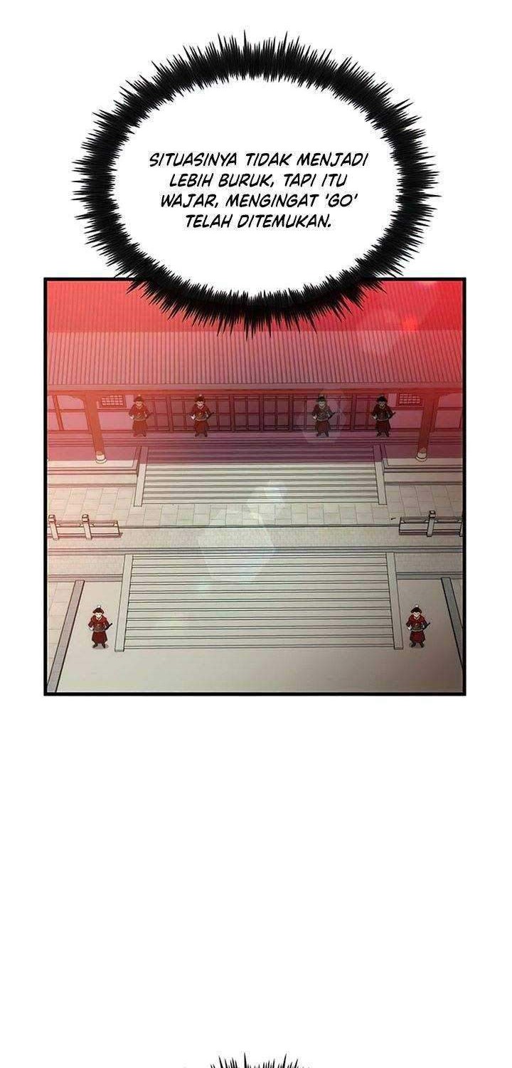 Doctor’s Rebirth Chapter 51 Gambar 28