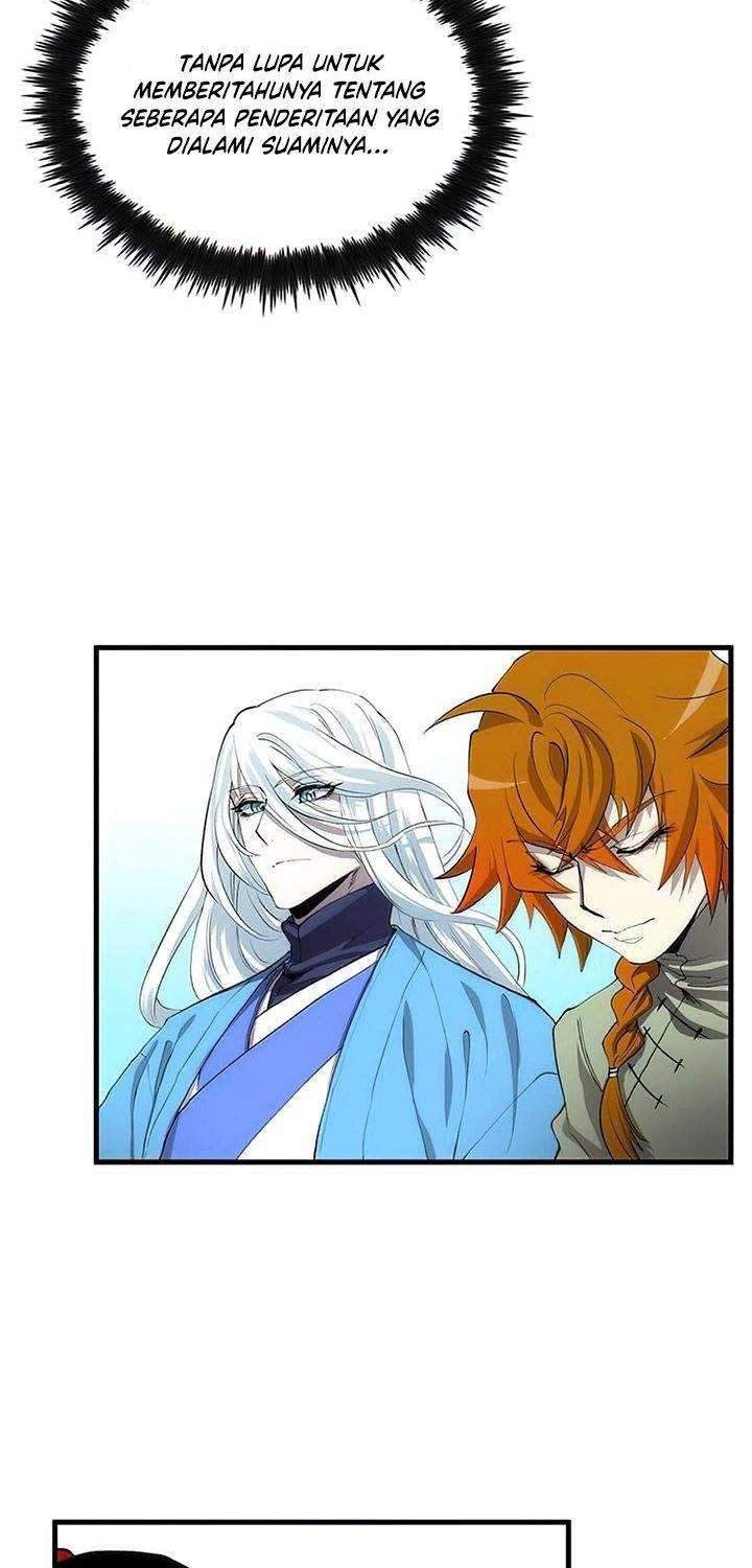 Doctor’s Rebirth Chapter 51 Gambar 30
