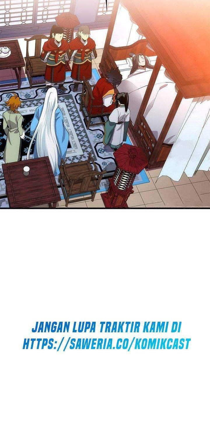 Doctor’s Rebirth Chapter 51 Gambar 32