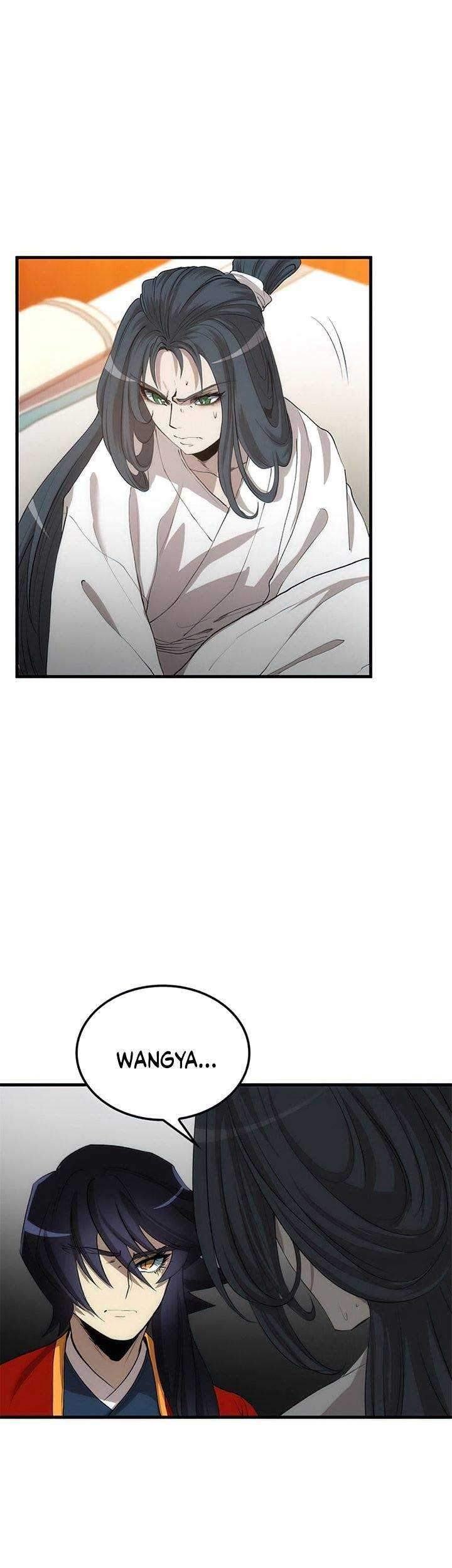 Doctor’s Rebirth Chapter 51 Gambar 34