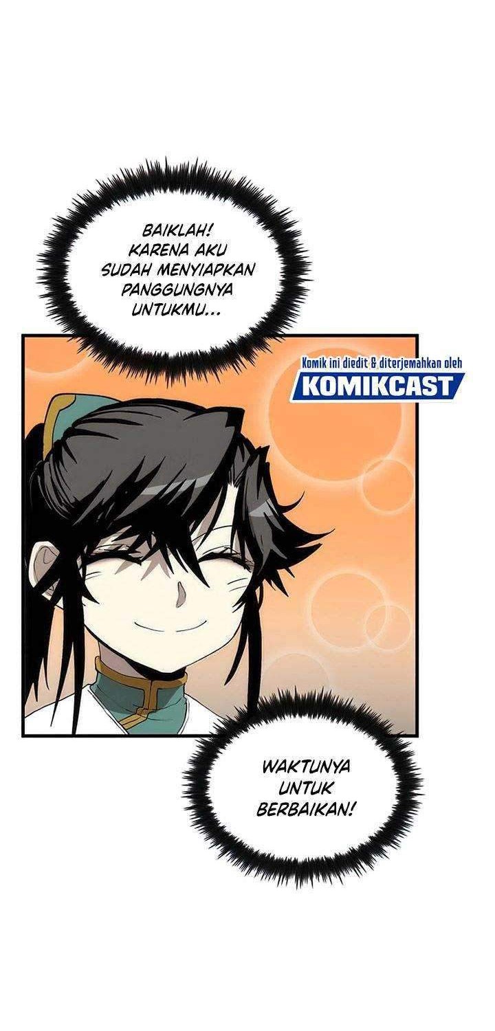 Doctor’s Rebirth Chapter 51 Gambar 35