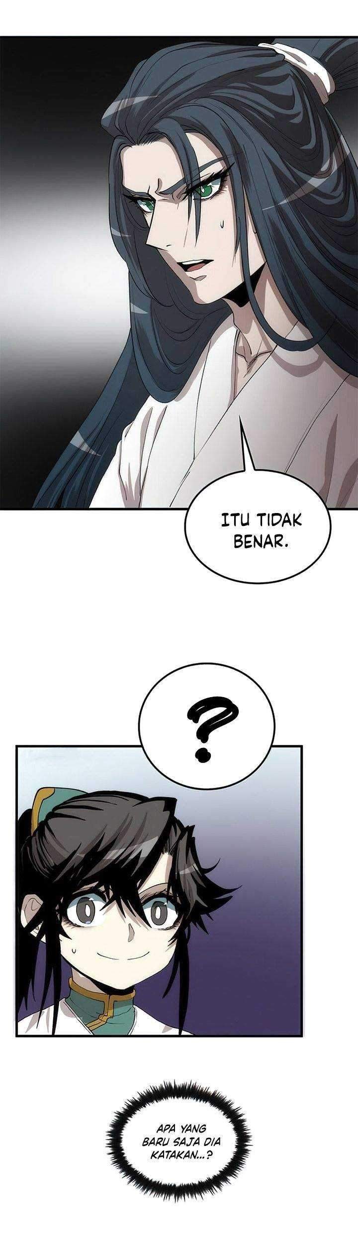 Doctor’s Rebirth Chapter 51 Gambar 36