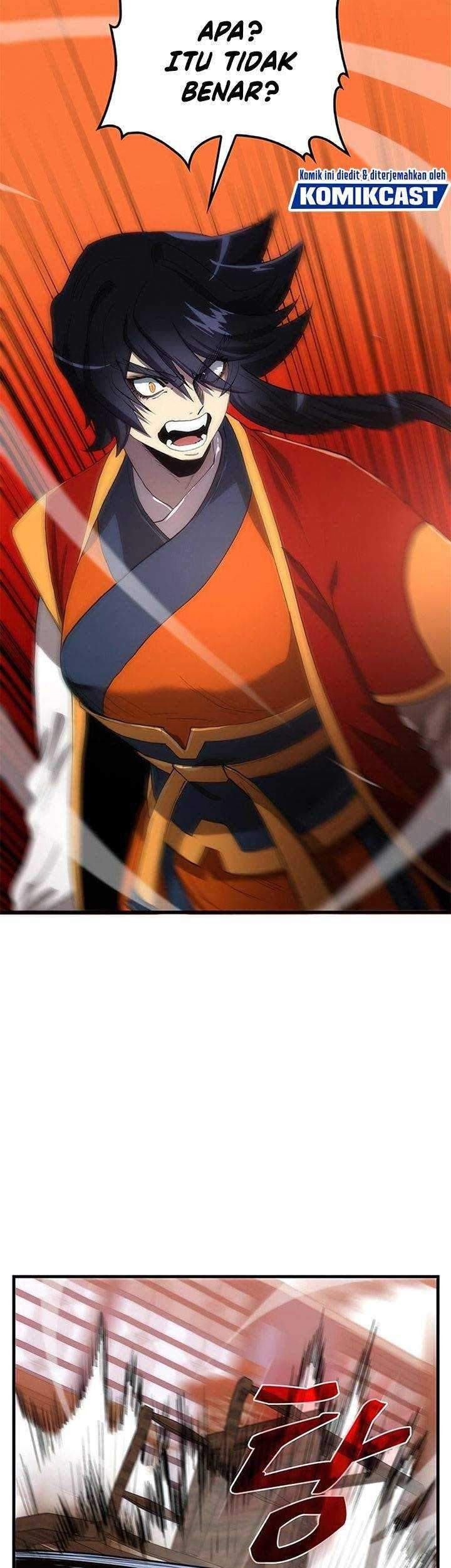 Doctor’s Rebirth Chapter 51 Gambar 38