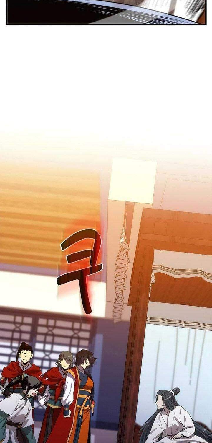 Doctor’s Rebirth Chapter 51 Gambar 39