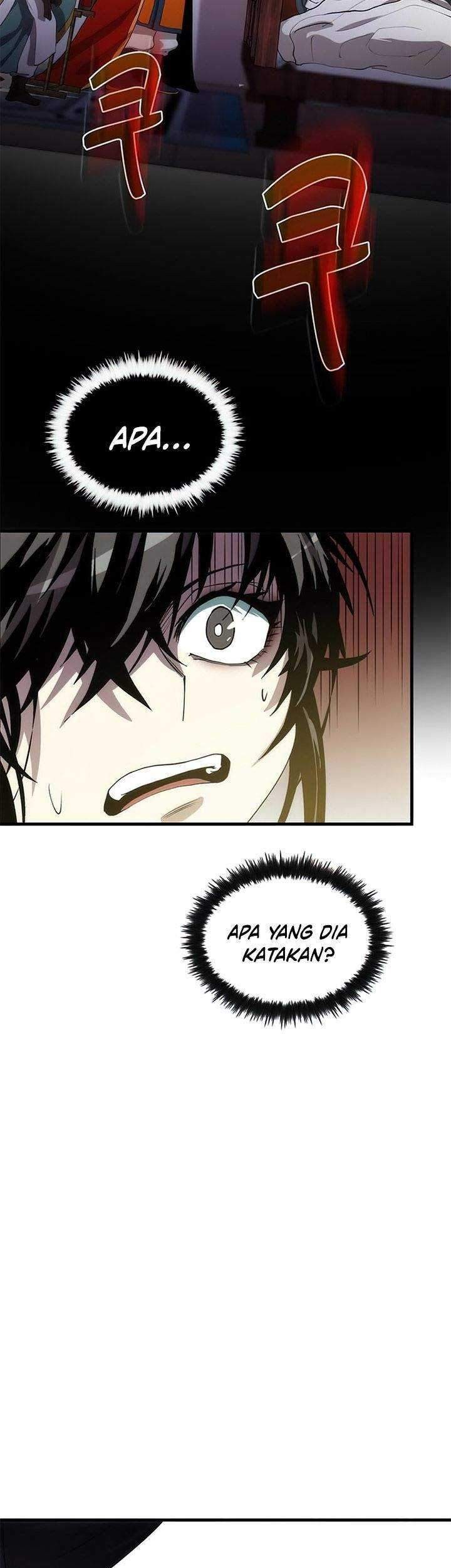 Doctor’s Rebirth Chapter 51 Gambar 40