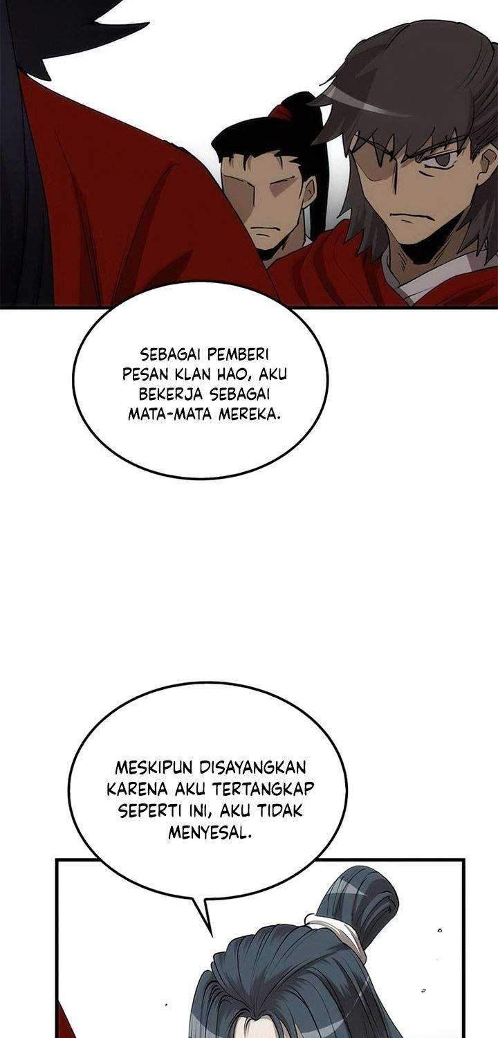 Doctor’s Rebirth Chapter 51 Gambar 41
