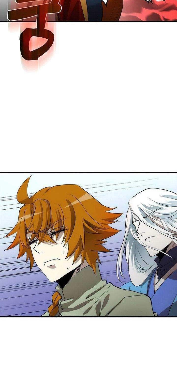 Doctor’s Rebirth Chapter 51 Gambar 43