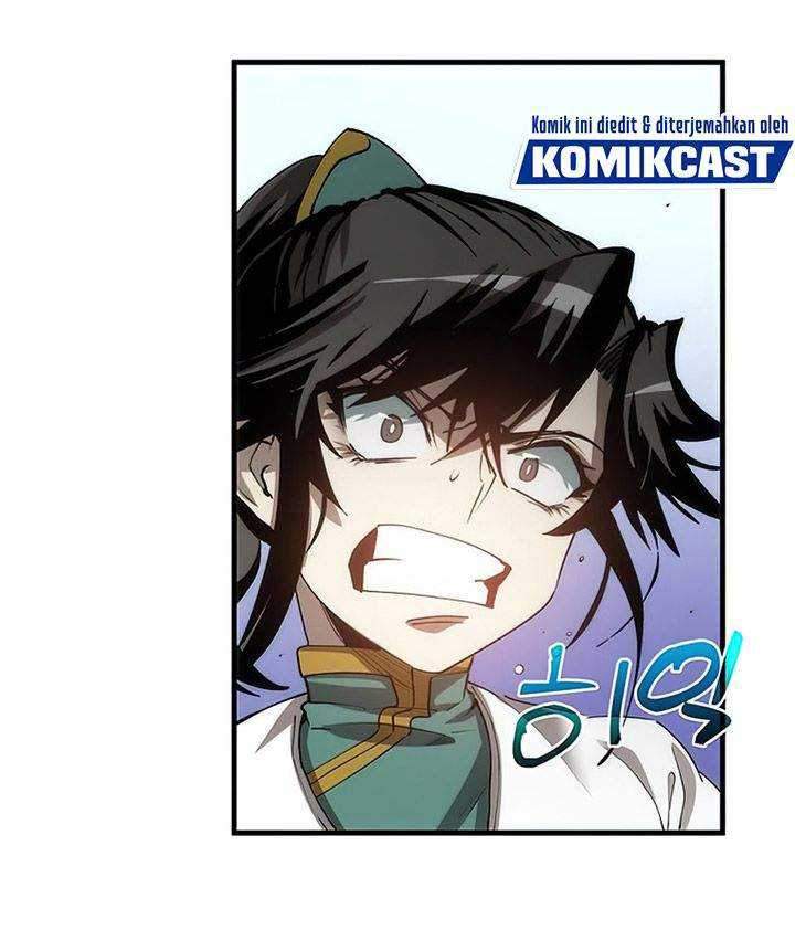 Doctor’s Rebirth Chapter 51 Gambar 44