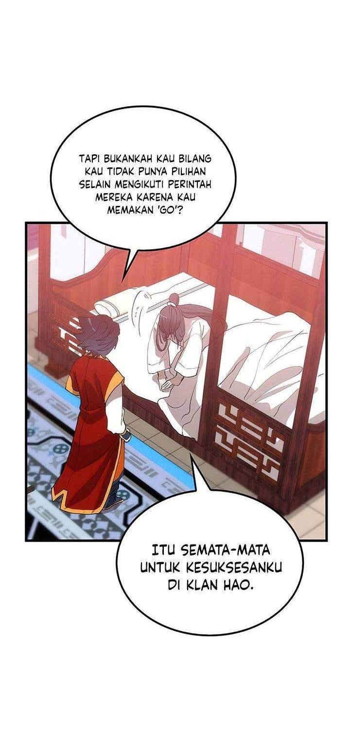 Doctor’s Rebirth Chapter 51 Gambar 50