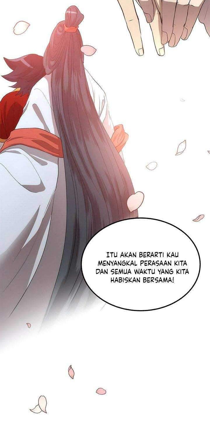 Doctor’s Rebirth Chapter 51 Gambar 52