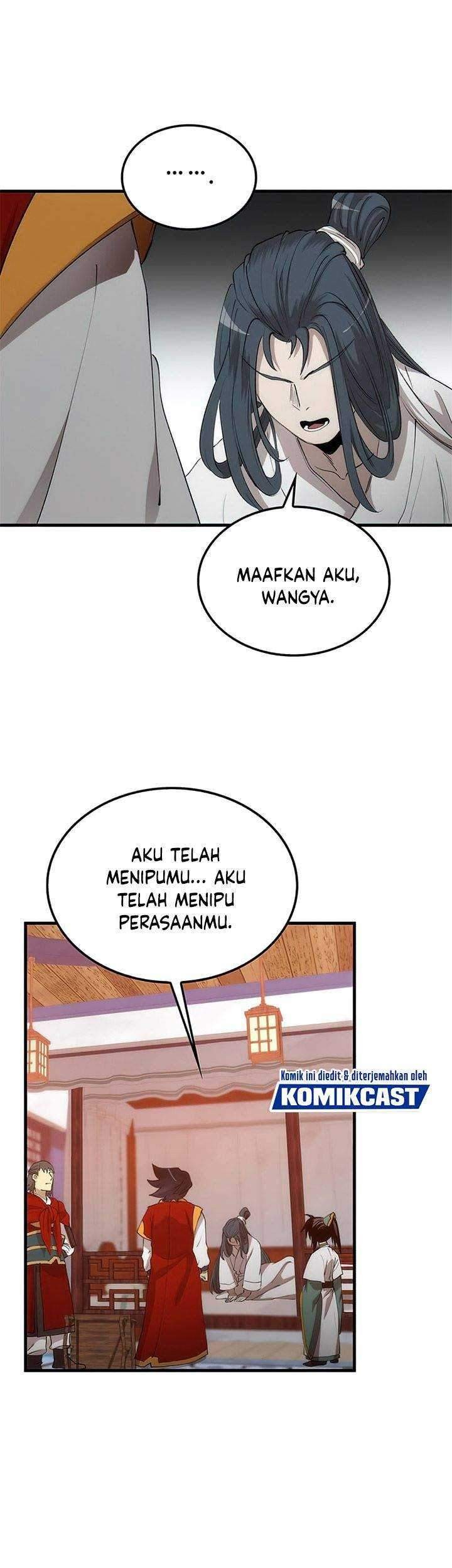 Doctor’s Rebirth Chapter 51 Gambar 53