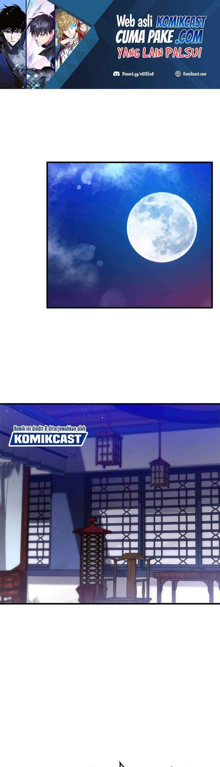 Manhwa Doctor’s Rebirth Chapter 51 gambar nomor 2