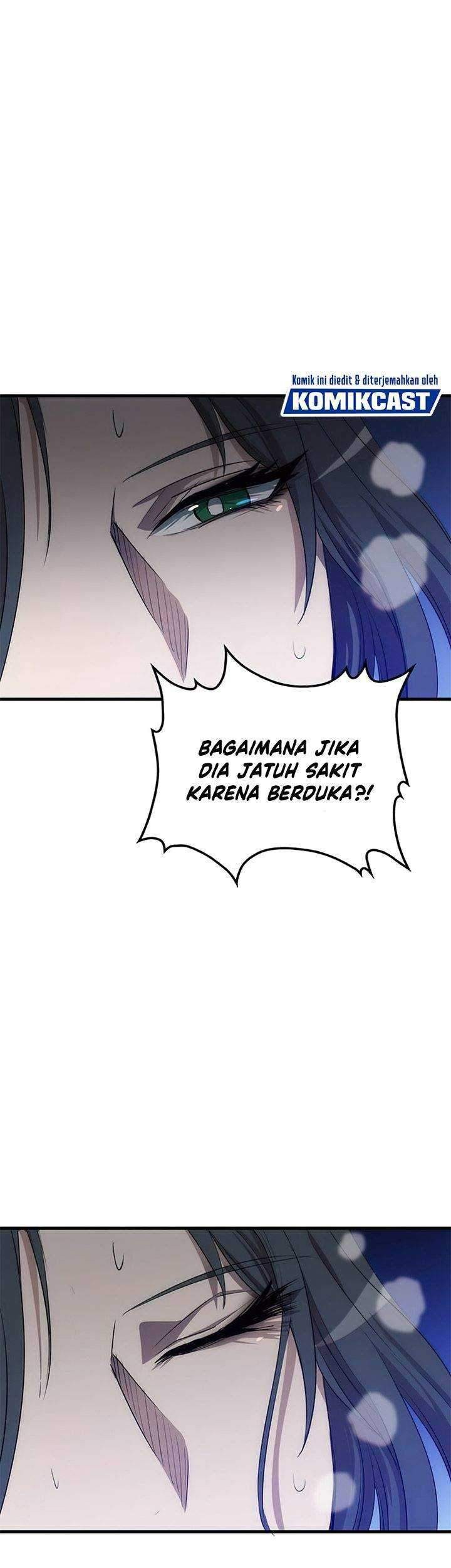 Doctor’s Rebirth Chapter 51 Gambar 6