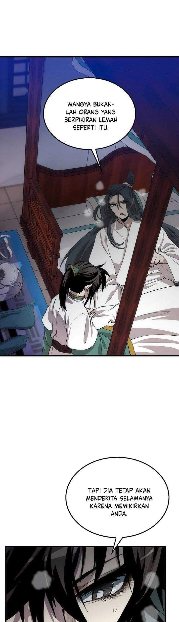 Doctor’s Rebirth Chapter 51 Gambar 8