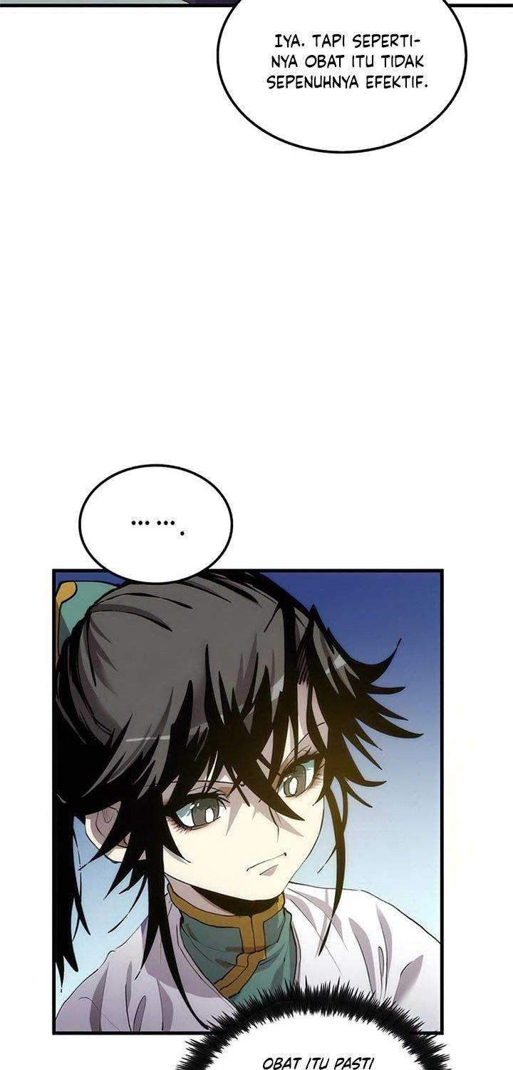 Doctor’s Rebirth Chapter 51 Gambar 15