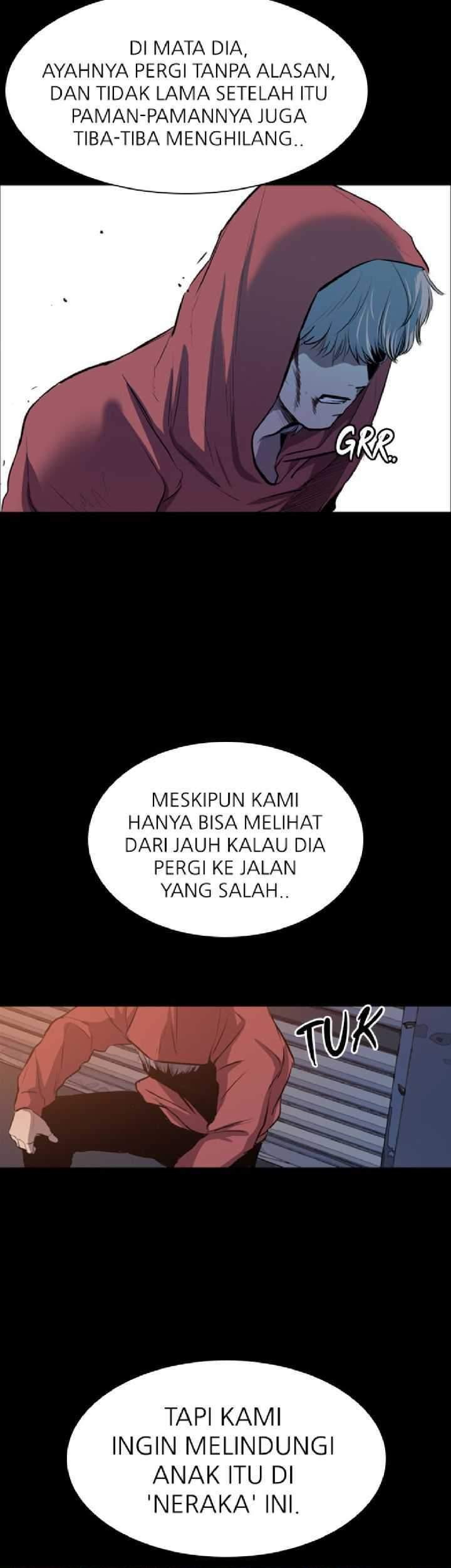 Castle Chapter 44 Gambar 5