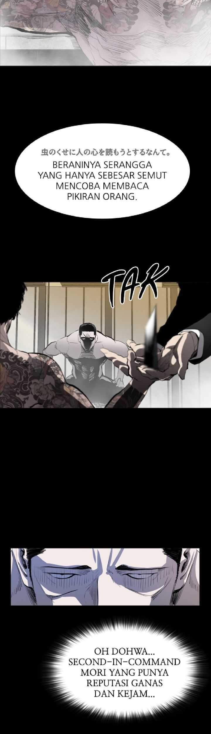 Castle Chapter 44 Gambar 20