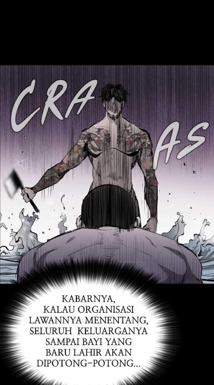 Castle Chapter 44 Gambar 21