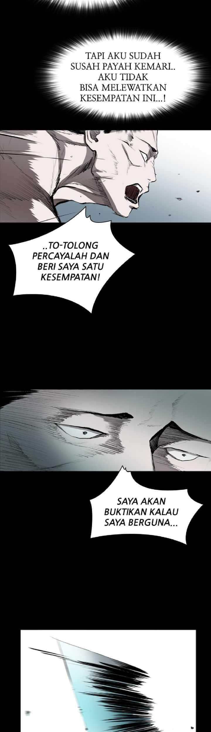 Castle Chapter 44 Gambar 22