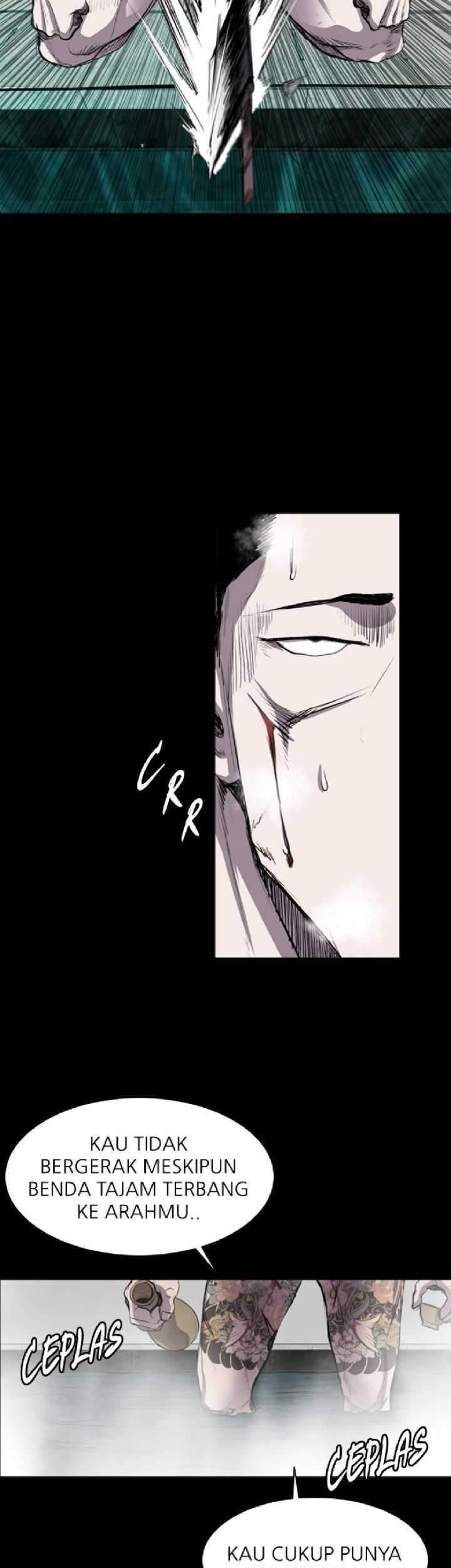 Castle Chapter 44 Gambar 24