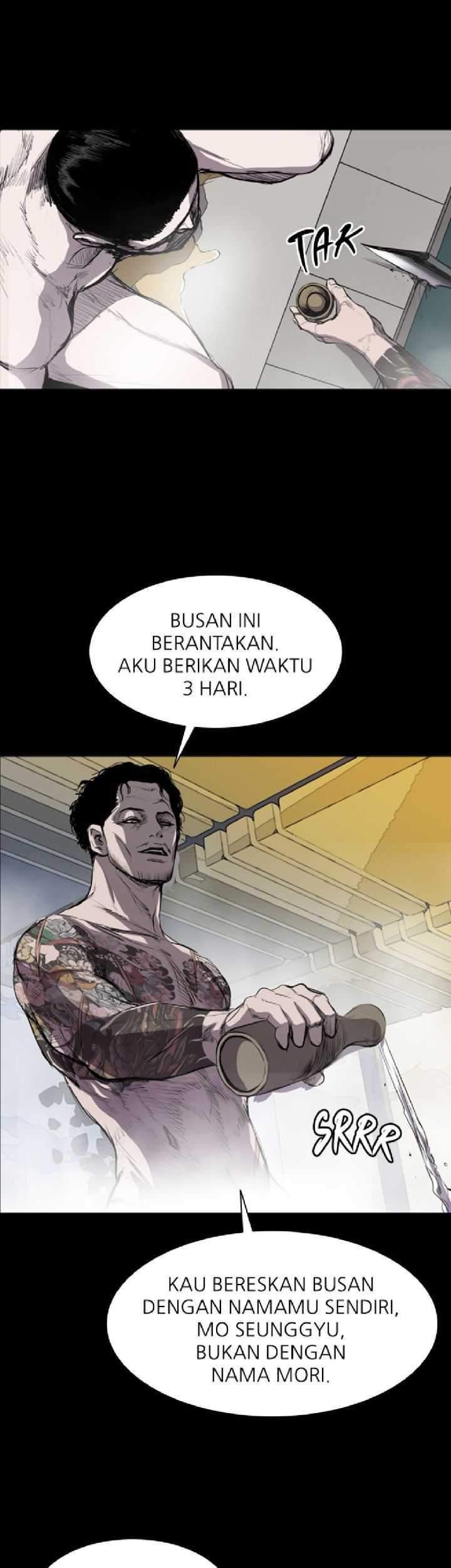 Castle Chapter 44 Gambar 26