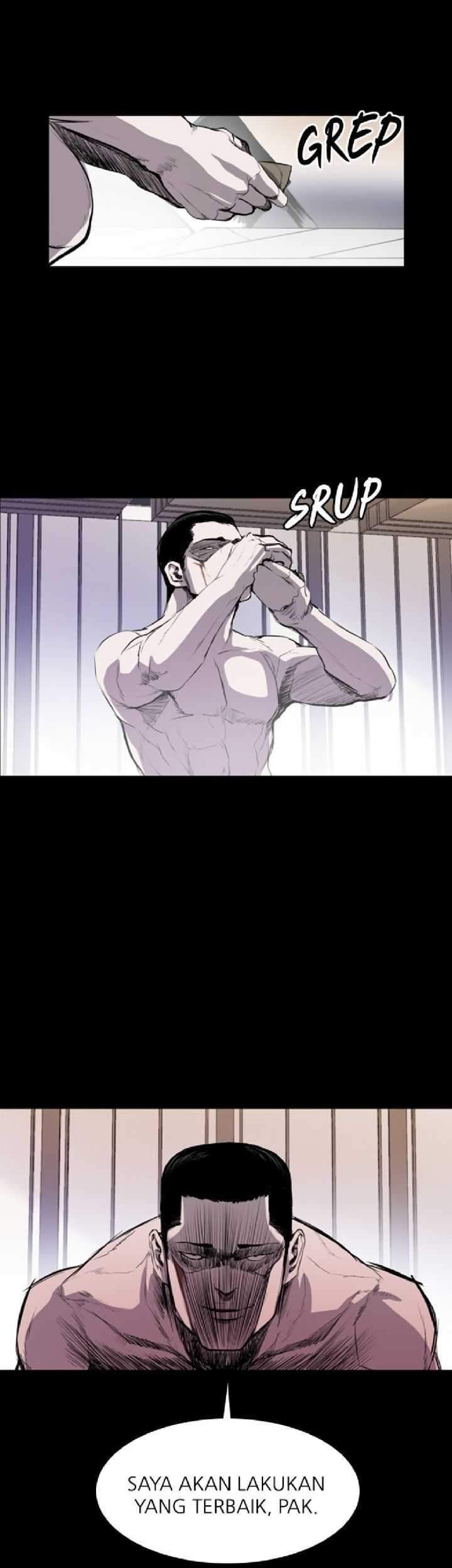 Castle Chapter 44 Gambar 28