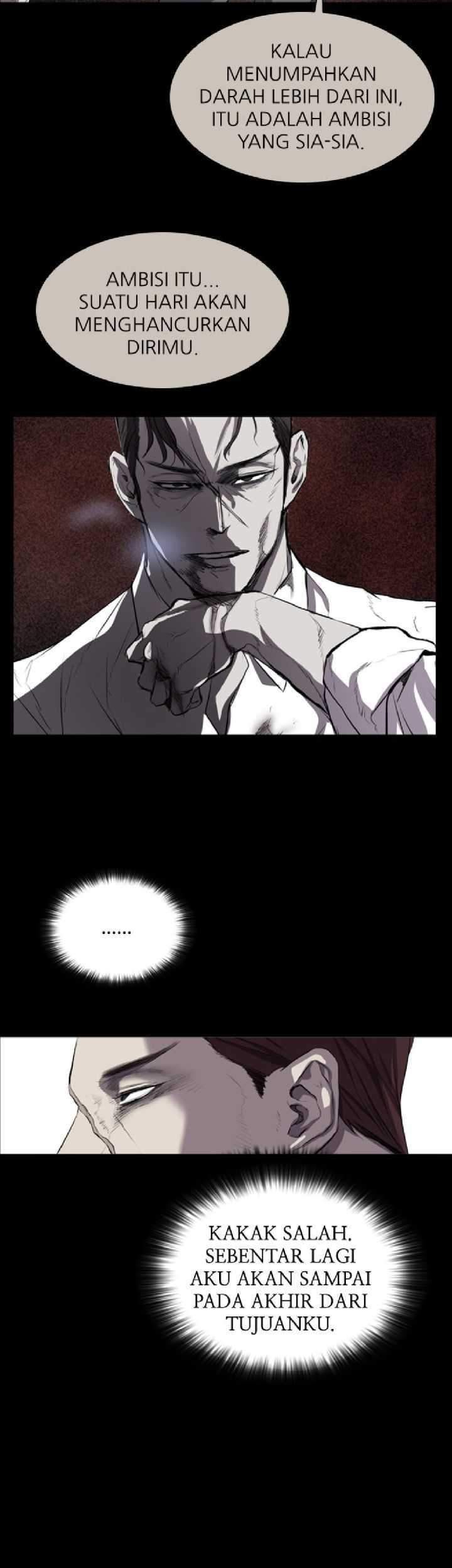 Castle Chapter 44 Gambar 32