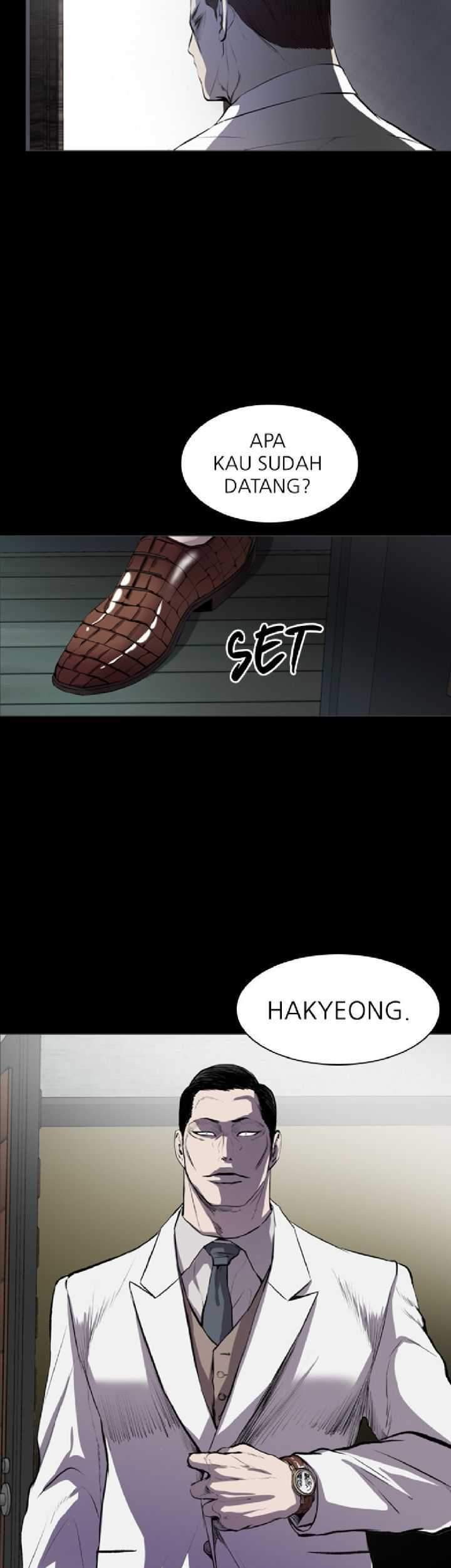 Castle Chapter 44 Gambar 34